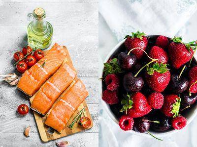 想抗老必吃！营养师曝“5种抗氧化食物”　第4种很多人都不知