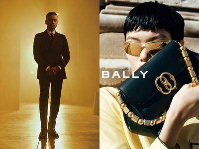 BALLY创意总监“一年”快闪卸任！　设计师个人社群吐露心声