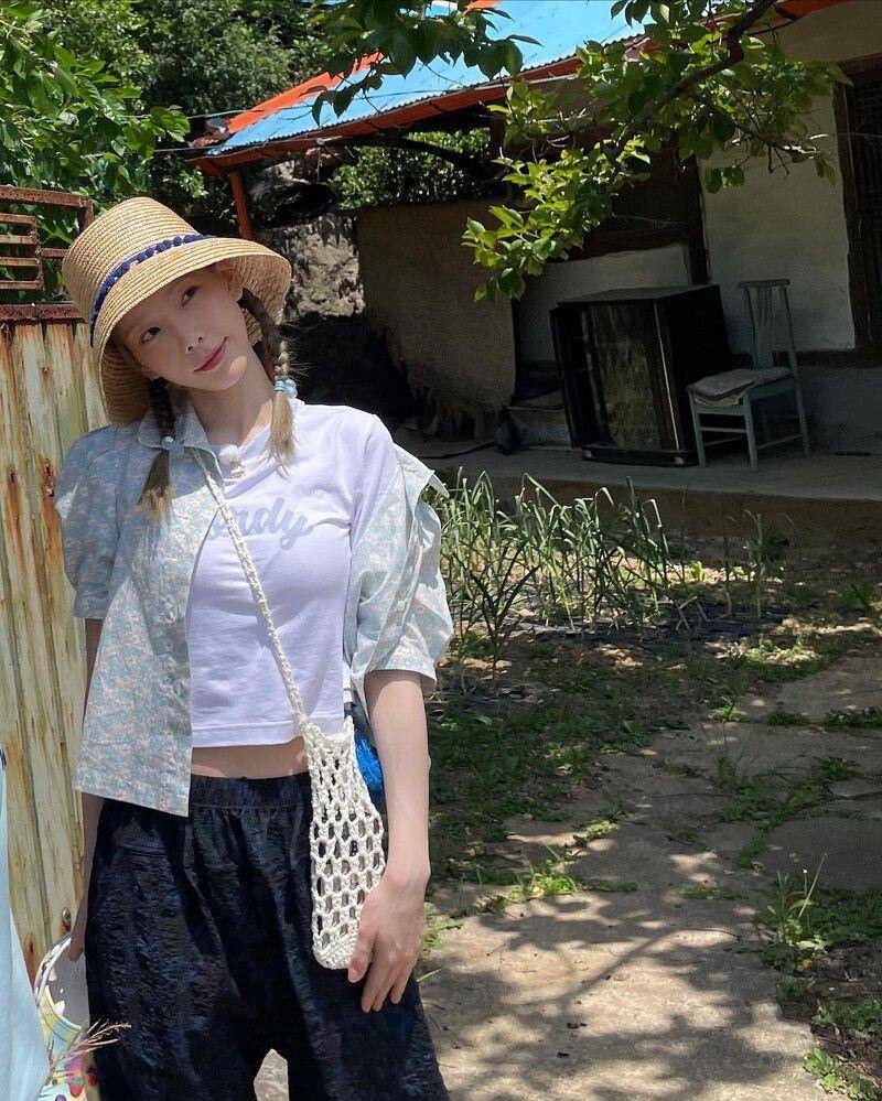 太妍私服常见的5个小众包品牌　Kijun编织包、Nerdy小包价钱外型都可爱 最新资讯 图1张