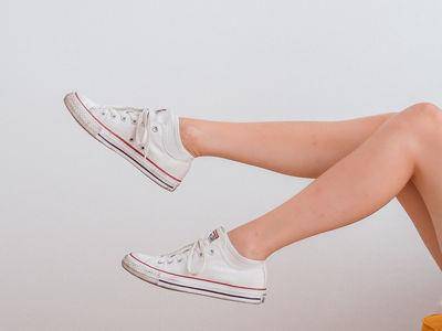 8种食材“帮瘦腿＋美白”　夏日美腿秀出来