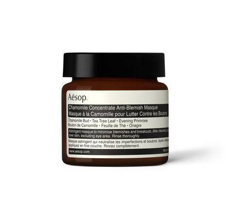 油痘肌必备！“抗痘去粉刺”超强新品盘点　Kiehl’s白泥洁颜粉、Kose抛光精华 最新资讯 图4张