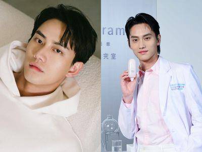 范少勋皮肤好到“老婆以为他去做脸”！“睡前仪式”宠女无极限