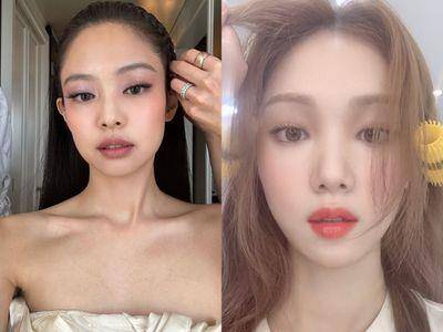 英国彩妆师分享液态烘焙法、汉堡定妆法　油性、干性肤质都能24H持妆