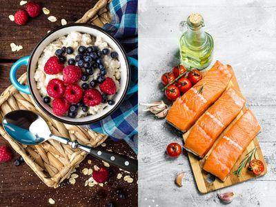 营养师教吃“5种食物”逆转内分泌失调！吃对油也有助调理荷尔蒙