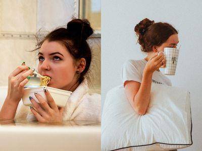 营养师揭让你失眠的“6个NG睡前行为”！第一条超过8成人都中