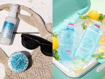 不用开冷气也能体感−5°C！沁凉保养双组合CP值爆高