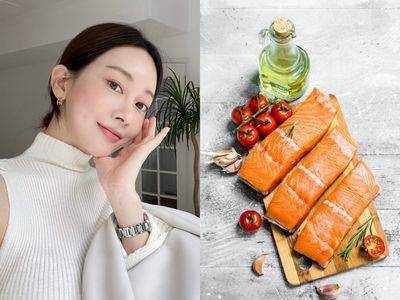 皮肤科医师教“淡斑饮食”4吃4不吃！吃对嫩白肌肤，改善暗沉