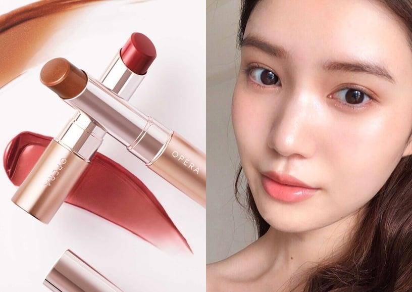 开架热卖唇膏TOP 10　romand#23素颜擦超美、媚比琳#1299话题超高 最新资讯 图5张