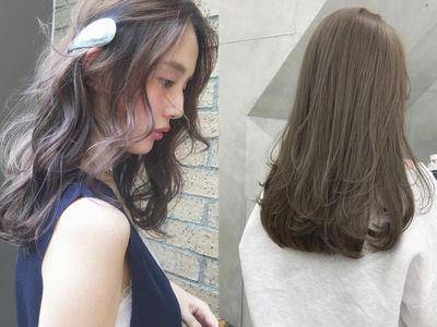 延长染后漂亮色泽！发型专家教你“3招”持色技巧