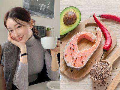 营养师推“4种抗糖化食物”让你越吃越美！抗氧化还远离慢性发炎