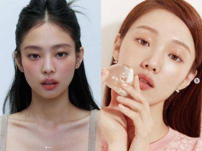 妈生好皮的“白开水妆”基础技法！5步骤先遮好黑眼圈就成功一半