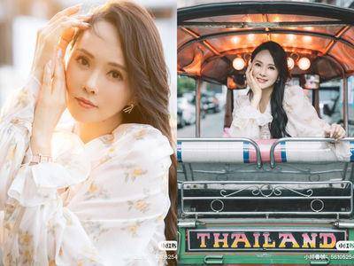 伊能静：我不要女儿努力幸福，你的付出不要有“奴”这个字