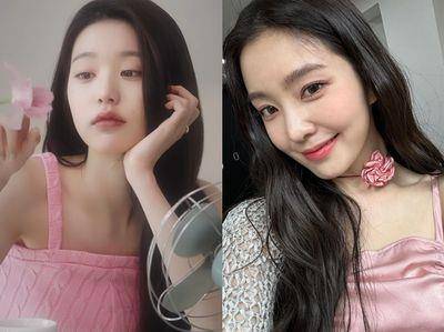 小猫眼妆退烧！2023“氛围感眼妆”最红　束状睫毛、卧蚕是重点