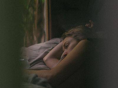 别带着烦恼入睡！读懂“10条清醒金句”，让你豁然开朗