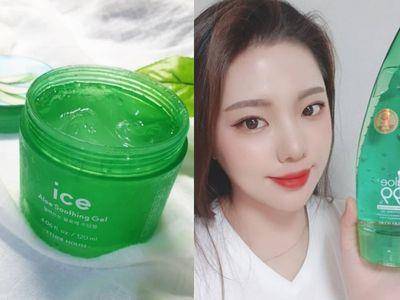 芦荟胶能抗痘、美白？皮肤科医师曝“3大真实用处”和挑选秘诀