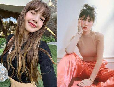 夏季染发颜色推荐！Lisa巧克力棕超级美、宋慧乔同款根本显白神器