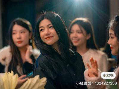 和另一半感情越来越好！陈妍希：爱情里面没有输赢、对错之分