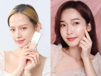 试・开箱／买粉底再送超强工具4件组！素人也能打造专业级“妈生好皮”