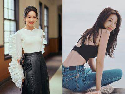 隋棠自曝没时间“懒得擦身体乳”！爱吃巧克力蛋糕靠1秘诀不发胖