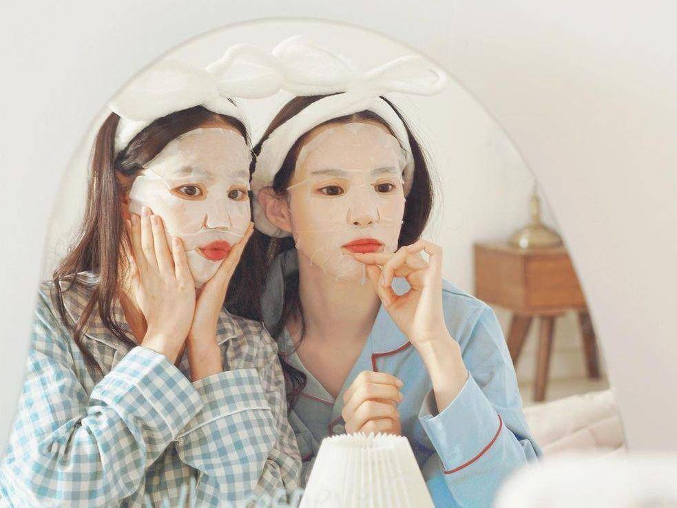 敷错反而会烂脸！皮肤科医师揭“面膜6大误区”超多人犯 最新资讯 图1张