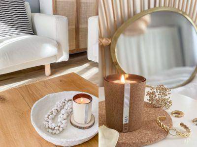 点燃香氛蜡烛来一场魔法飨宴！秒出国度假遨游、还能遇见命中注定好甜