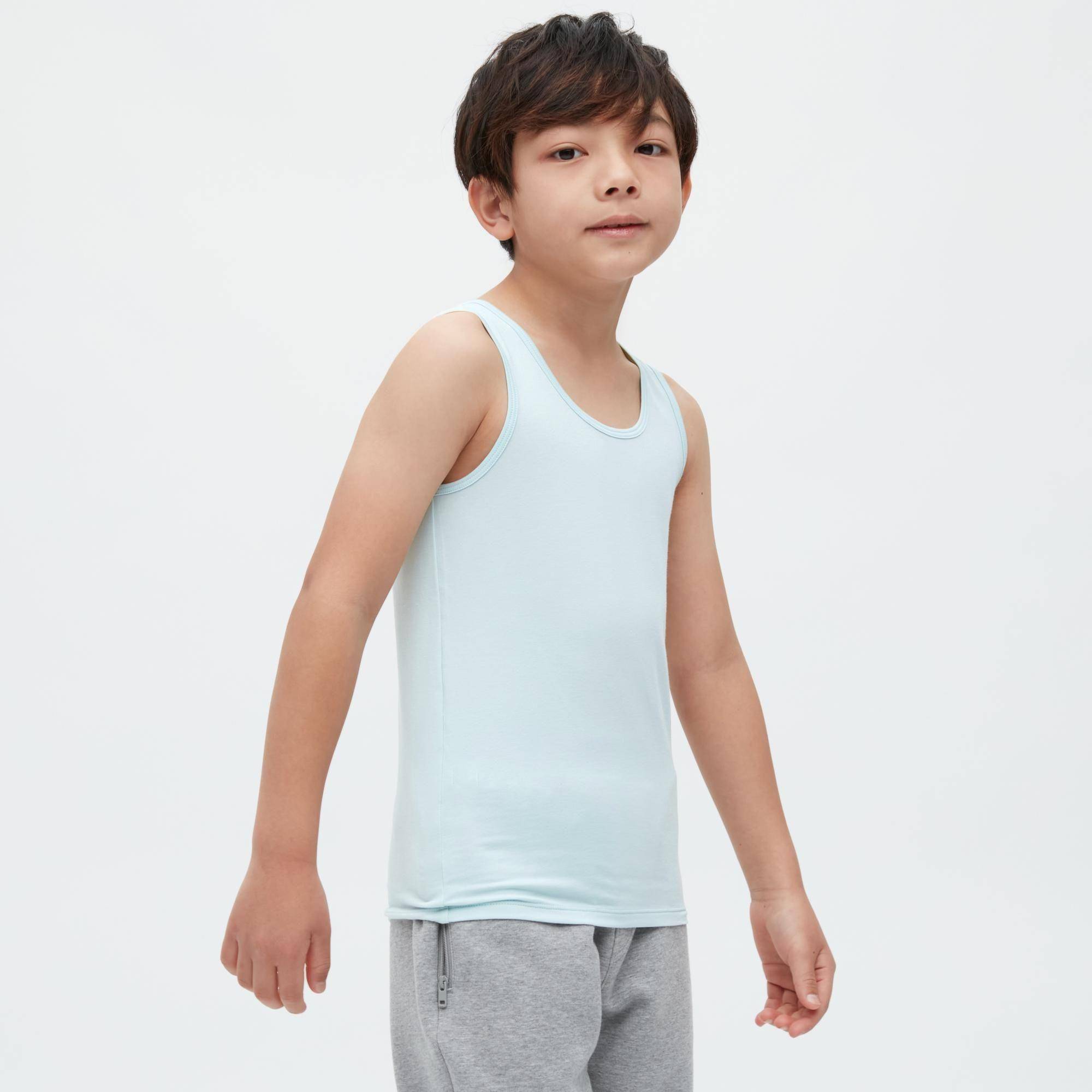 UNIQLO感谢祭6／2开跑“空气衣减价”最低149元　GAP小熊T恤必收 最新资讯 图2张