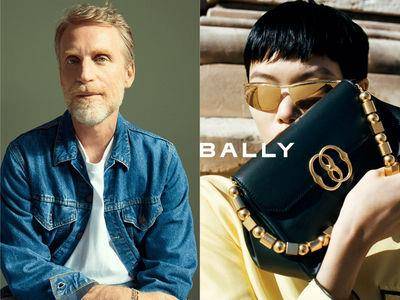BALLY新任创意总监揭晓！曾任职GUCCI、BV“9月首秀见真章”