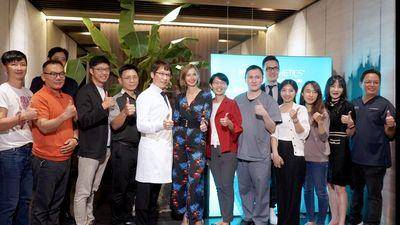 掌握全球趋势　莫氏医美邀请国际讲者与台医师交流研讨