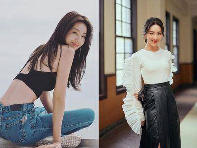 星・变美／42岁隋棠维持“超辣翘臀＋美腿”靠3招！洗澡后必做1事