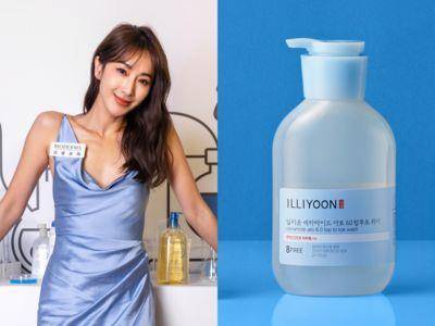 后背痘、粉刺好困扰？3款无添加沐浴婴儿也能用，温和清洁不刺激