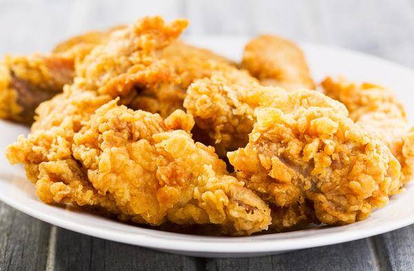 痘痘长不停？皮肤科医师推“8种抗痘食物”，还有3地雷食物要少吃 最新资讯 图7张
