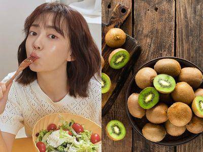 痘痘长不停？皮肤科医师推“8种抗痘食物”，还有3地雷食物要少吃