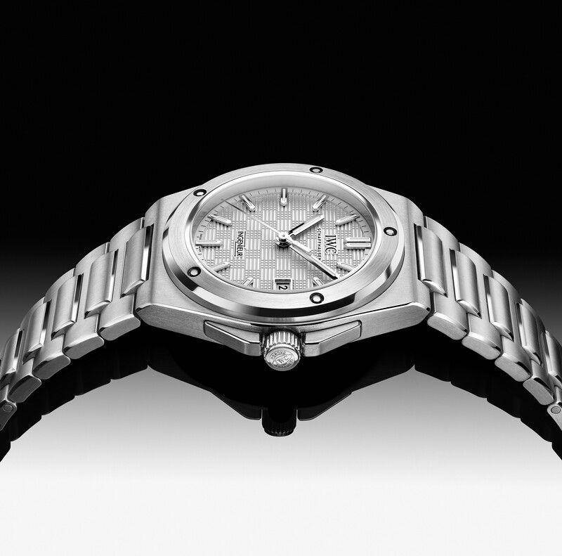 2023“运动表”新款10大品牌推荐　Rolex、Oris科米蛙联名男女戴都时髦 奢侈品牌 图4张