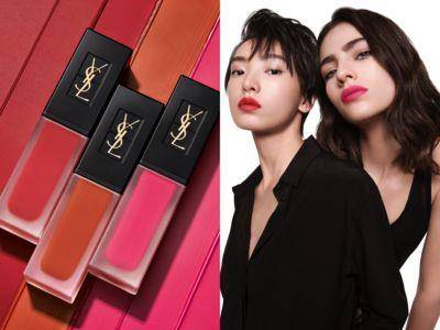 试・开箱／“美唇制造机”又出限定新色唇釉！擦上一秒变韩女团好时尚