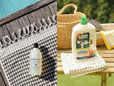 夏季衣物清洁更干净！运动专属洗剂Gore-Tex、泳衣一瓶搞定