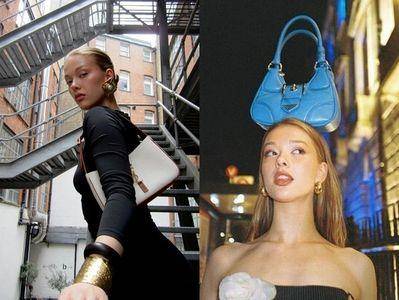 《小美人鱼》年轻版乌苏拉精品包盘点！最爱腋下包、这颗超适合夏天