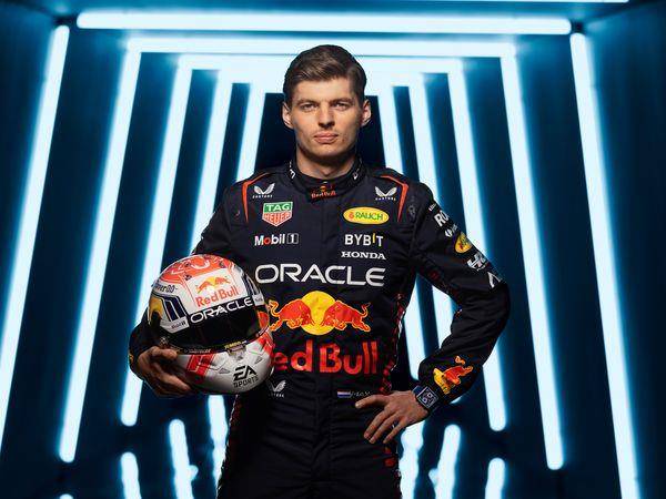 F1摩纳哥大奖赛冠军戴镂空表帅翻　3新色配夜光日夜都闪 奢侈品牌 图1张