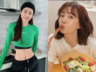 不用算热量、记菜单！营养师教5个超简单“减肥饮食”小技巧