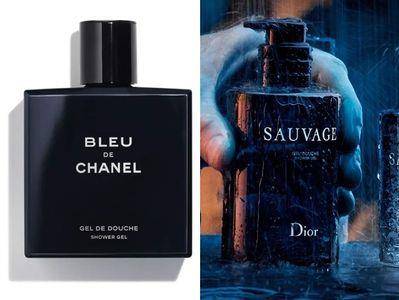 5款沐浴乳推坑男友洗香香　CHANEL木质调好清爽、旷野之心让人想扑倒　
