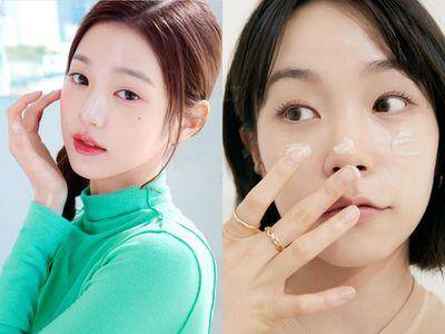 缺水性出油？皮肤科医师揭“外油内干肤质”真相　3种保养法快记好