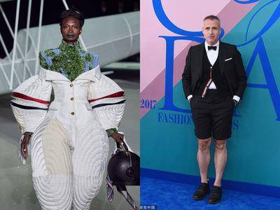 Thom Browne诞生20年首次进军高订！　最华丽美式灰色正装7月发表