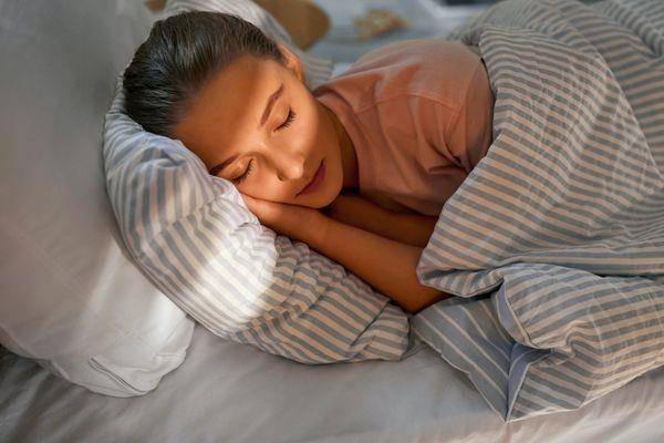 老是睡不好？专家教“睡前黄金3法则”　让你一夜好眠到天亮 最新资讯 图1张