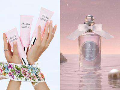 当男人心里白月光！亚洲最热卖、香水天花板三步骤营造心机天然体香