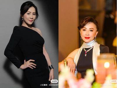 盘点刘嘉玲霸气金句：你只有很爱自己，才有资格要求别人来爱你