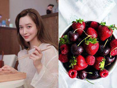 营养师曝“8种抗氧化食物”让你越吃越年轻！ 番茄酱竟也上榜