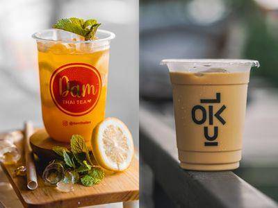 营养师教“喝饮料”3大原则，让你喝得健康又不怕发胖