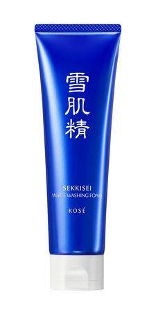 绵密泡沫好疗愈！夏日洁颜新作集合，KOSE加大增量价格不变 最新资讯 图2张