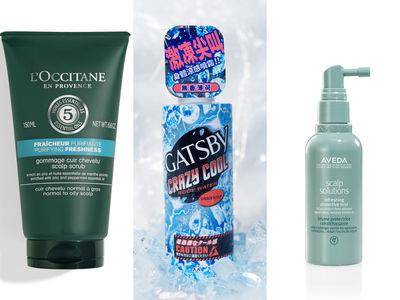 全身黏腻大爆汗！夏季5款“凉感清洁”推荐，让你通体舒畅