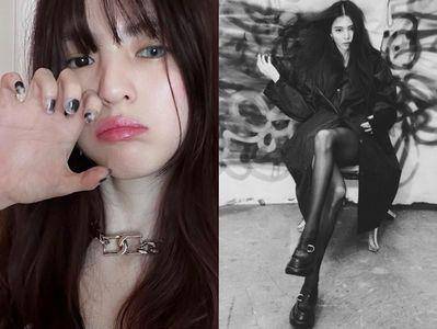 韩韶禧私服同款5个单品都能平价入手！小CK乐福鞋打6折、EMIS乔妹也爱