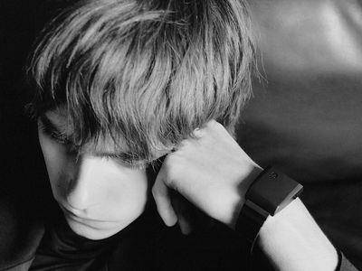 Saint Laurent出手设计GP前卫表　黑得彻底超酷